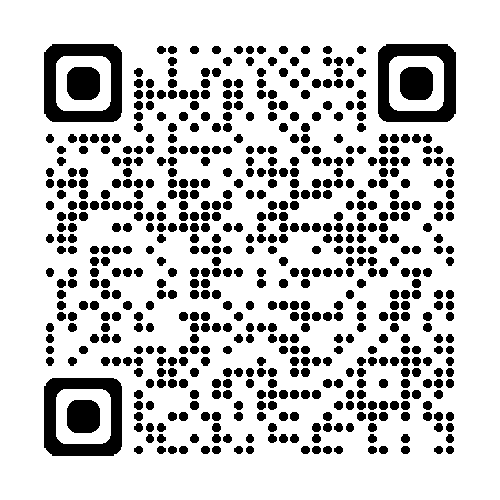 申し込み用QRコード