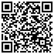 令和８年度介護等体験申し込みQRコード