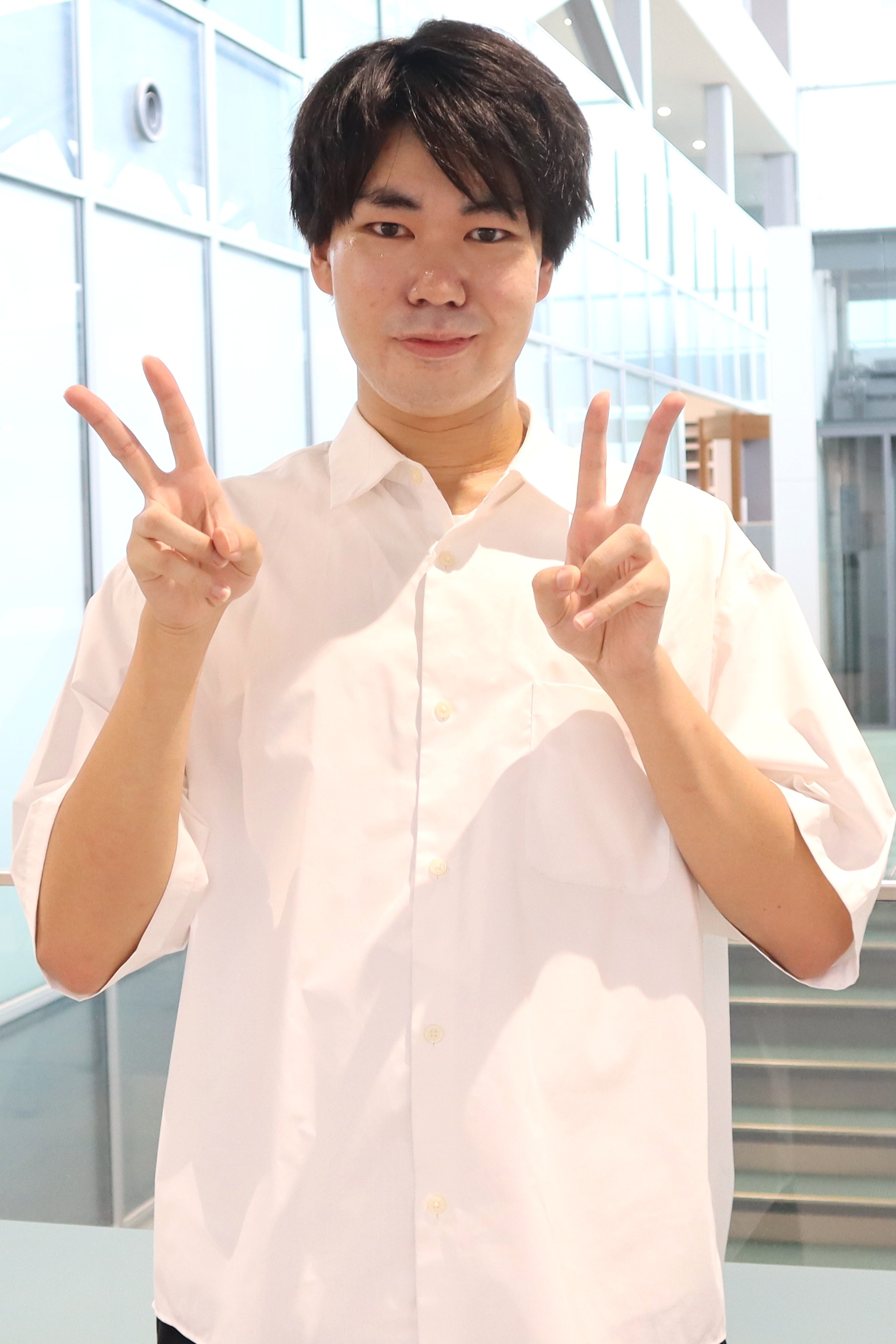 渡邊 一規さんの写真